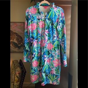 Lilly Pulitzer Skipper Dress